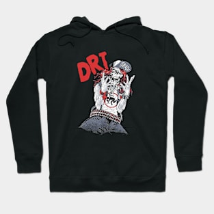 DRI Crossover Chaos Hoodie